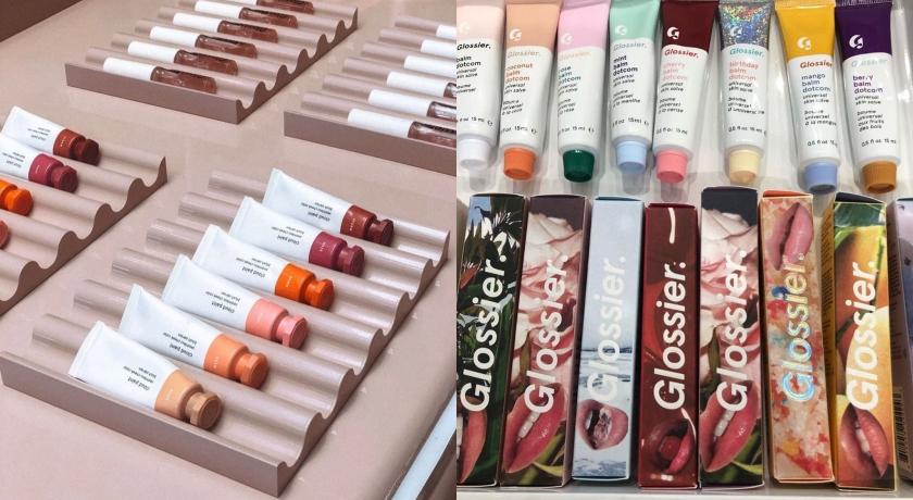 运动 Jimmy Choo耐不住寂寞也推出彩妆，今年春季高颜值彩妆一起来种草