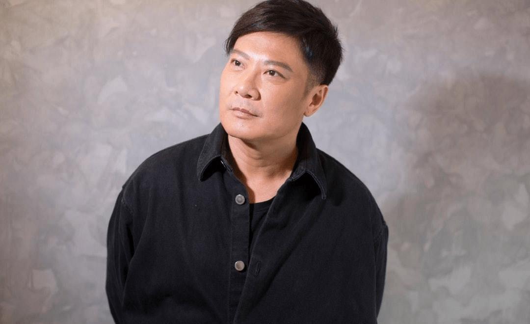 钱嘉乐|TVB艺人钱嘉乐打街坊？他的太太汤盈盈回应来了