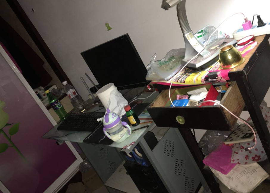 出嫁后,你们娘家的卧室变成什么样了?我表示很悲催