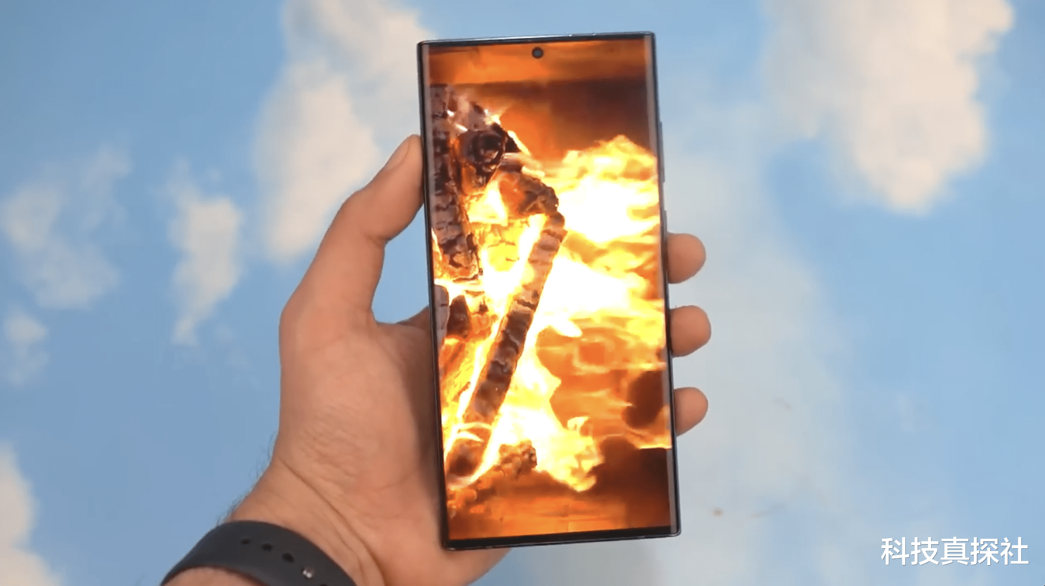 三星|三星S23 Ultra爆料汇总!回归直屏设计,独家的超频版骁龙8gen2