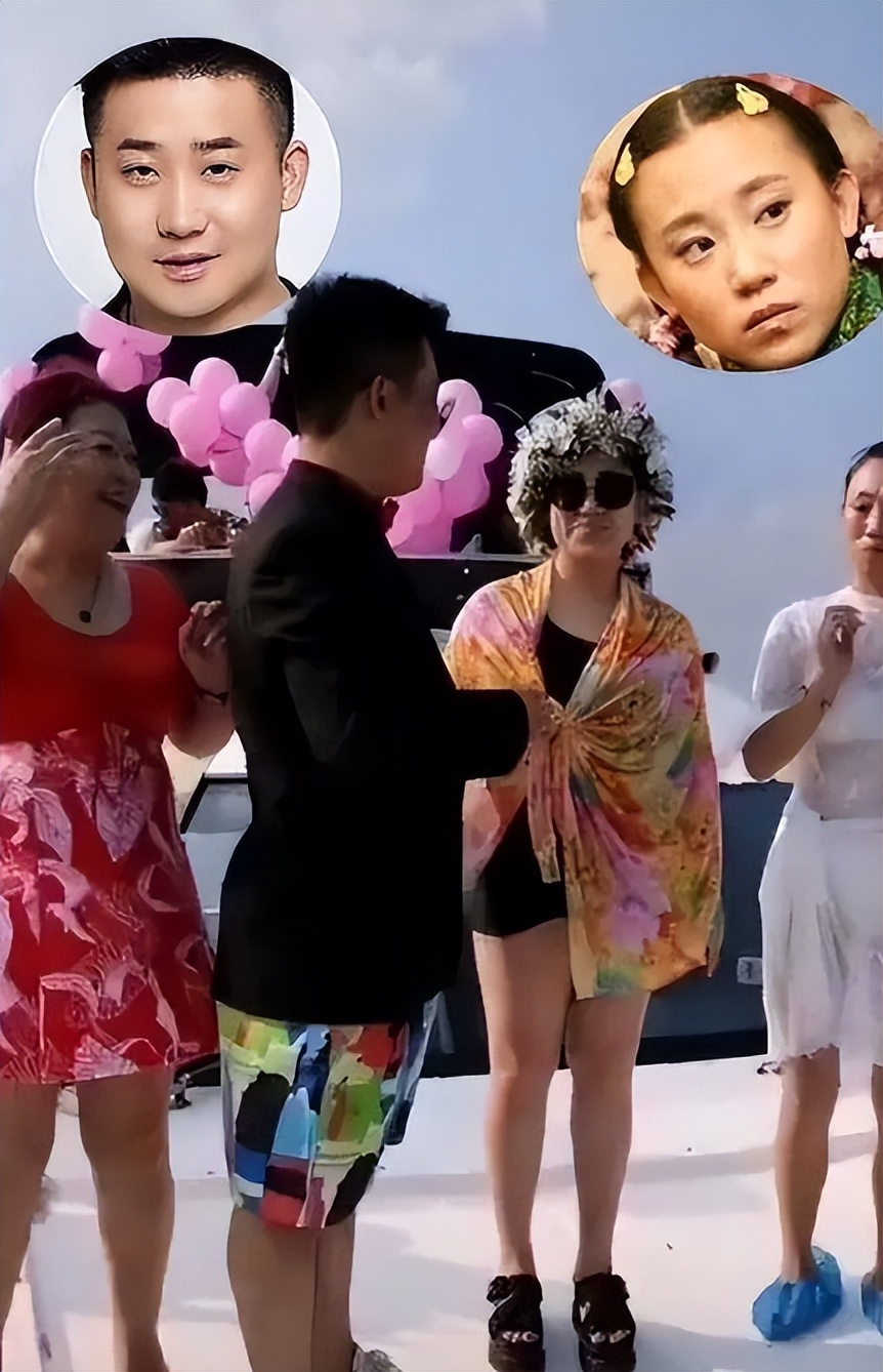 小鹏飞|丫蛋又有喜了!孕肚照曝肚大如球,丈夫小鹏飞透露孩子性别