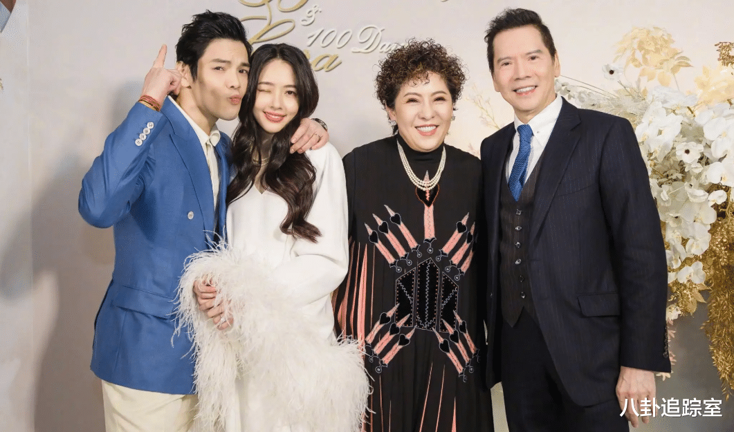 向太|向太带货首秀销售额破5亿，卖床垫翻车，郭碧婷与向佐被曝未领证