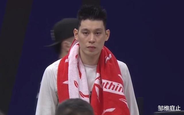 新疆维吾尔自治区|北京41分大胜新疆！林书豪成隐患，处境相当于湖人威少！