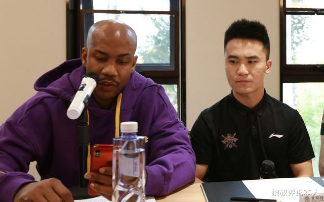 曼联|马布里重要决定！PK广东队提前摆烂，杜锋恐会下狠手