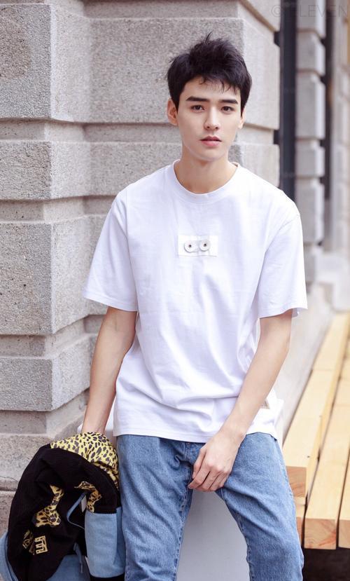 |龚俊如果唱跳俱佳就会成为Beast组合成员,与温客行失之交臂!