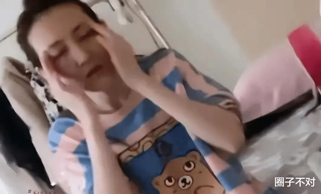 马东锡|杨颖的痘、李湘的肉、万茜的粗糙，明星的滤镜修图后藏着多少真相