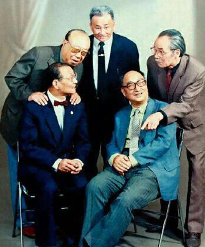 中国电影|中国电影百年百位优秀演员榜单：大家都看到你喜欢的演员了吗？