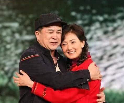 牛莉|春晚常客牛莉:嫁大丈夫被宠成公主,每次吵架都是我占上风