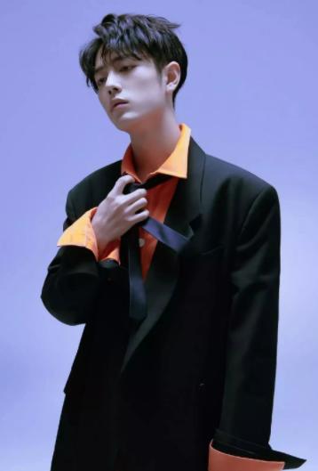 肖战|网传肖战拒绝上综艺，其给出的理由获好评，网友：支持