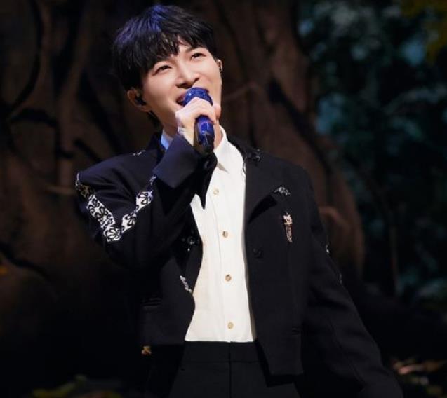 池子|好声音2023：网曝拟邀导师名单，劳模周深路透不断，热度再次登顶