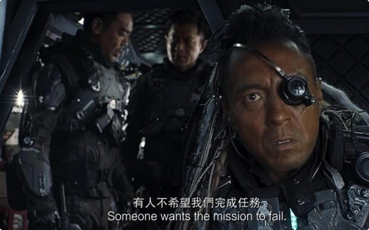 明日战记|票房破1亿,《明日战记》却差评一片,观众的差评理由出奇的一致