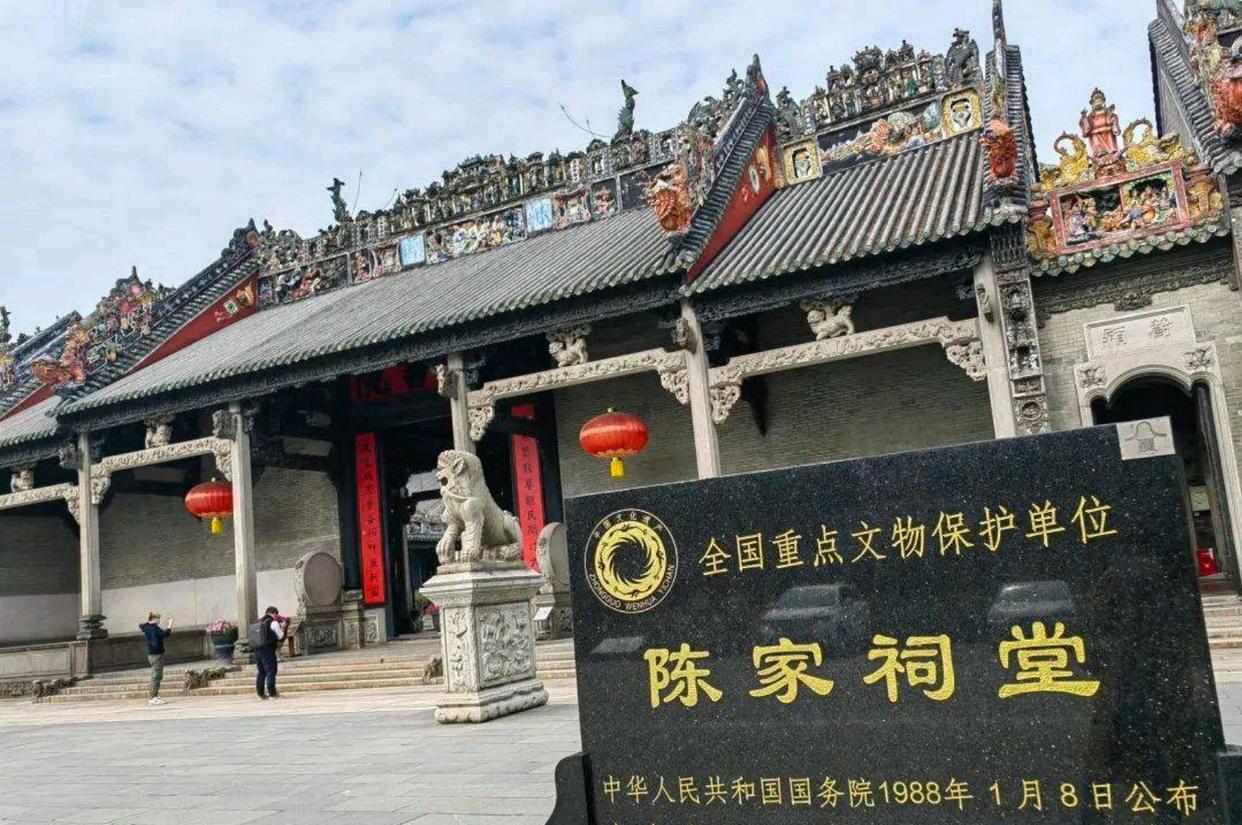 广州市|游客到广州有两个“不习惯”,忍不住“发牢骚”,看看是什么原因