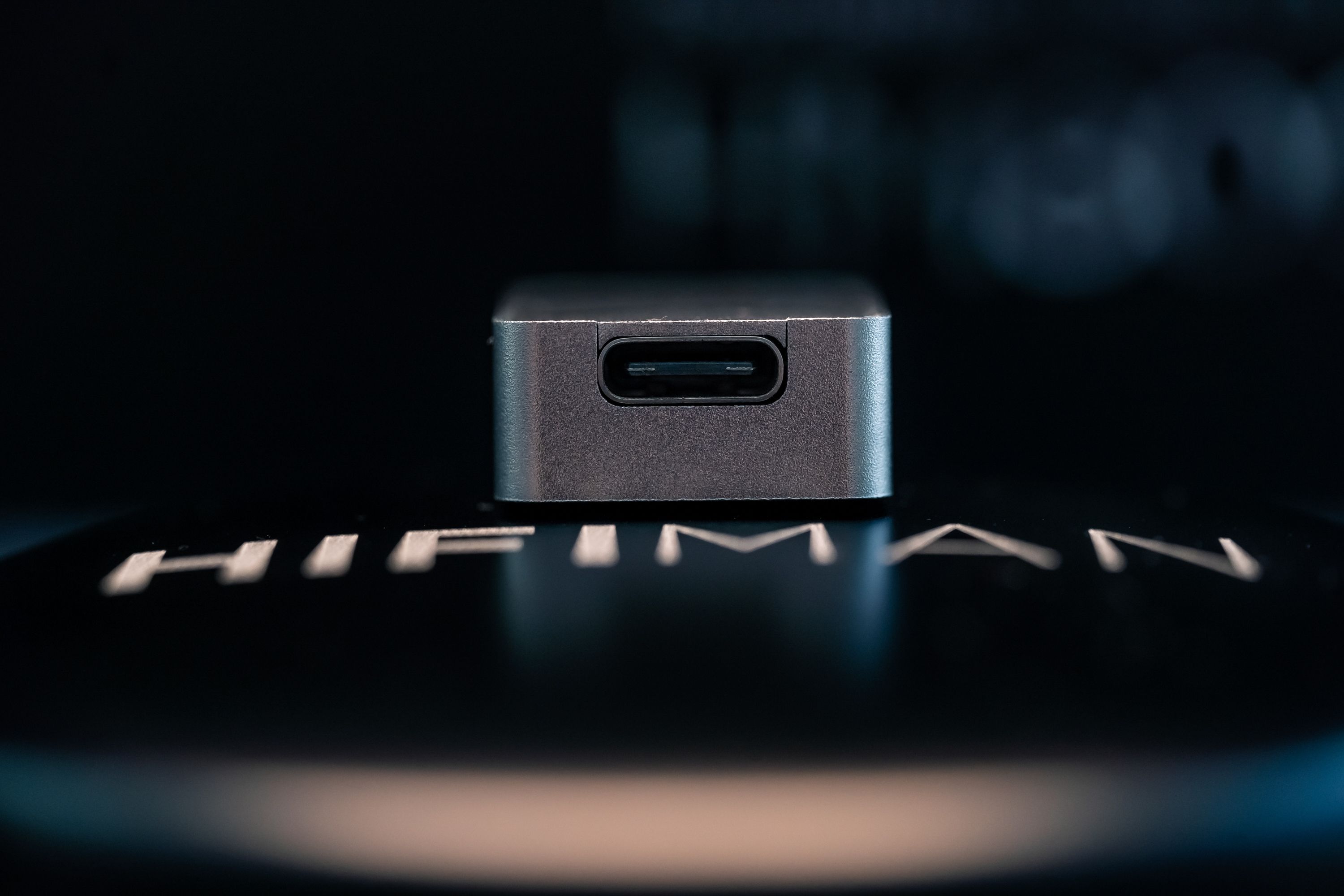 hifiman|高级感拉满的耳塞小配饰,集美宝藏款HIFIMAN HM800