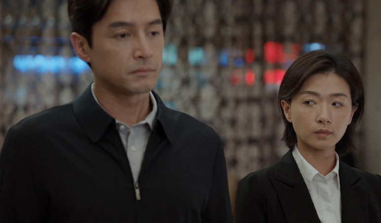 江一燕|《县委大院》4个多余角色，刘涛、薛昊婧勉强接受，女三大可不必