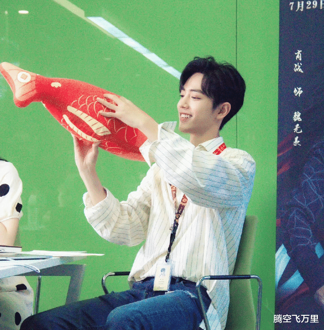 肖战|肖战那108对cp粉有多疯狂?狗仔出来打假:你嗑得cp是假的!