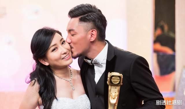 街拍|TVB知名男星新剧演技获赞!入行多年不受捧,主动喊话想演男主角