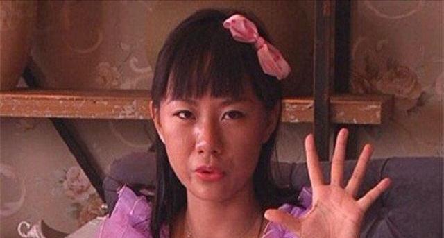 富二代|当年扬言“非5000万富二代不嫁”的周兰君，至今过去8年仍未婚