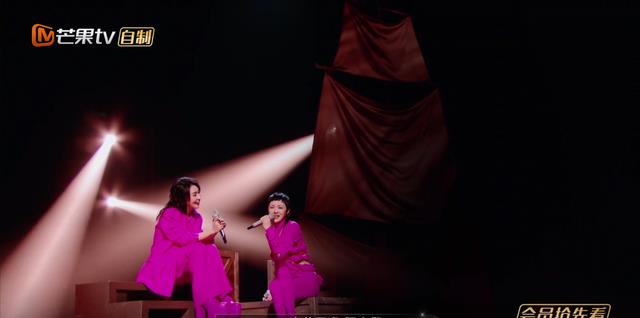 芒果台|《浪姐3》:最“寒酸”的成团夜,芒果台是“摆烂”还是“支棱”