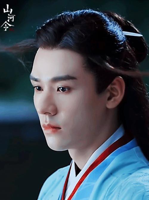 祝卿好|《仙剑奇侠传1》翻拍，李逍遥的候选太多，王一博和龚俊难分伯仲