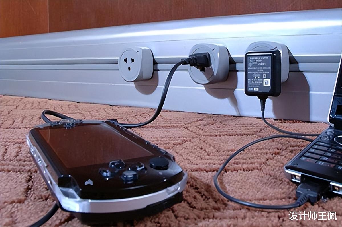 “轨道插座”值不值得入手?用了快一年,和大家谈谈使用体验感