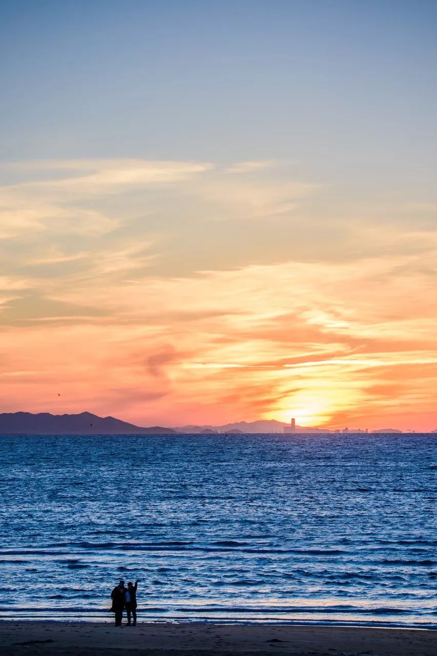荷花|这才是最值得去的12个避暑天堂,挑一个去过25℃+的夏天
