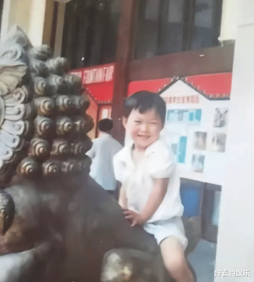 |徐剑锋自曝6年前联系过妈妈,因工作忙没验DNA,却被质疑不想认