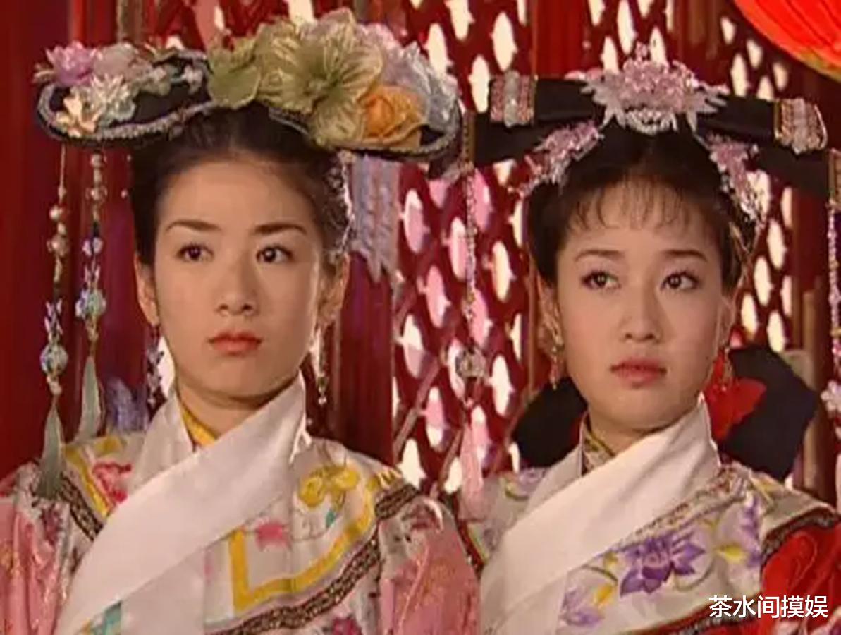 杨紫|奔着原班人马追这8部剧,续集偏要强行换演员,赔了夫人又折兵