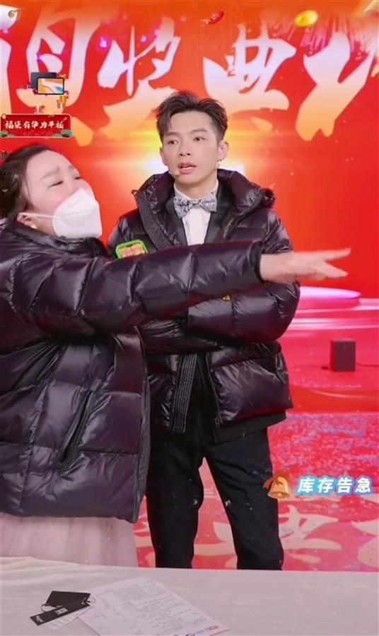 明星带货先涨价后与品牌方花式表演砍价，被调侃登上“演技巅峰”！