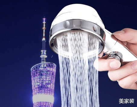 分享卫生间4个“先进设计”，若你家里没有，说明已经落伍了