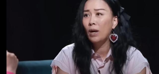 姐姐|《浪姐3》社交名场面来了，没想到最会social的是她