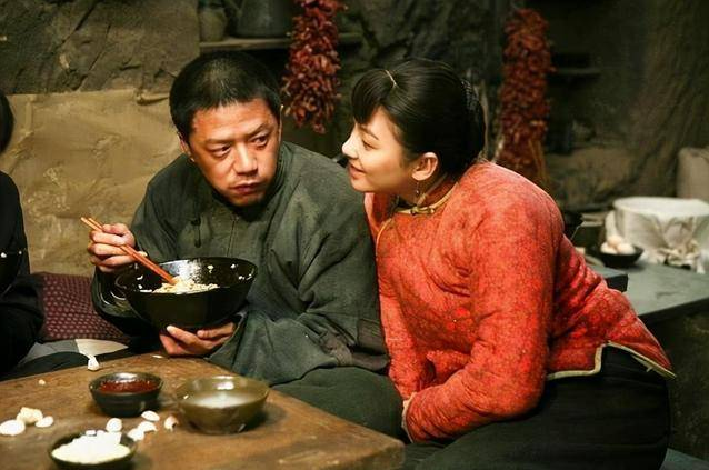 王全安|王全安:与蒋雯丽同居5年,和余男同居10年,却转头迎娶了张雨绮