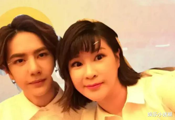 王一博|乐华将打造“下一个”王一博？老板杜华回应了！网友：忘恩负义