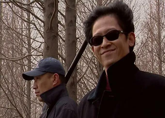 王志文|他俩要一起演到80岁，相识30年，王志文和江珊不是夫妻胜似夫妻