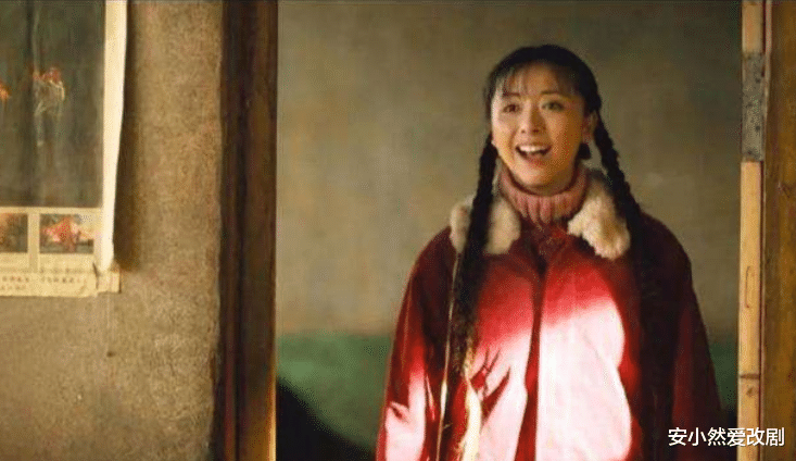 人世间|《人世间》来自卫红春燕的灵魂拷问：爱、钱、性，总得有一样吧？