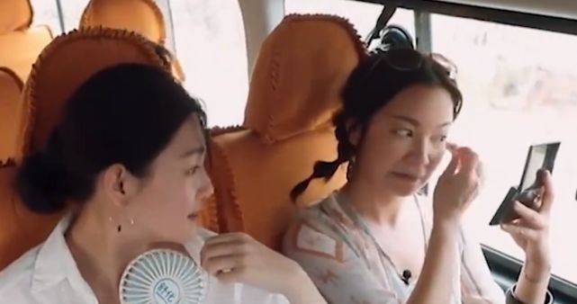 汪小菲|小S爆料汪小菲其实早就有新恋情，大S此前留足颜面，网友议论纷纷