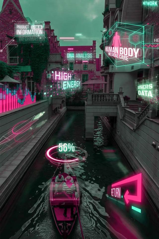 双十一|数字化“置身事内”，双11试验场正在治愈行业的精神內耗