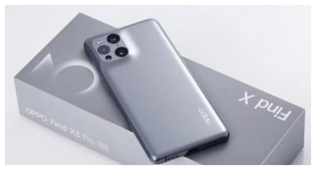 芯片|OPPO Find X6再次确认，新外观+双芯片，很强悍