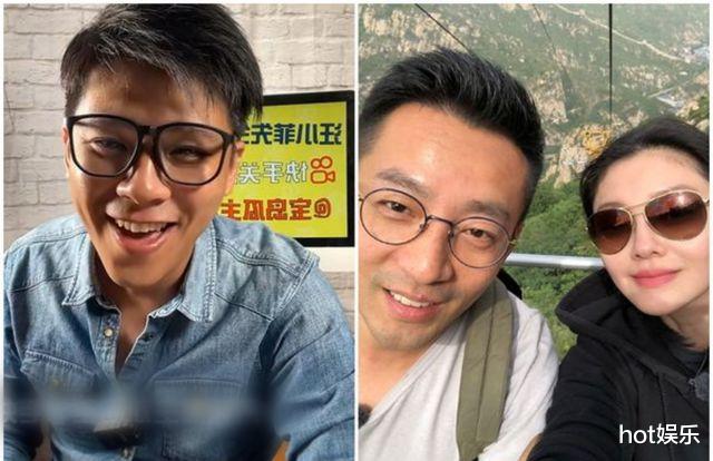 汪小菲|手撕汪小菲后，葛斯齐再爆内娱瓜，多位艺人被牵连