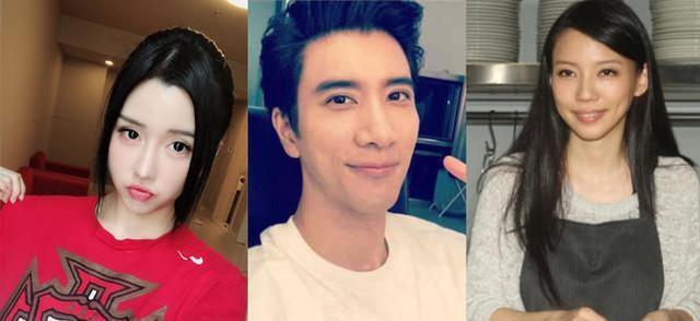 贾静雯|王力宏绯闻女友孙雨轻生后首露面！与姐姐挽手在机场，状态不佳