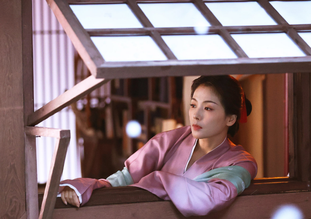 刘涛|刘涛出演李清照大翻车，被质疑像潘金莲，网友争论谁更合适