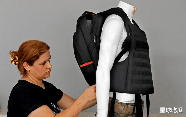 美国|无语！美国儿童成“防弹少年团”：上学先练躲枪击 防弹衣成求生标配