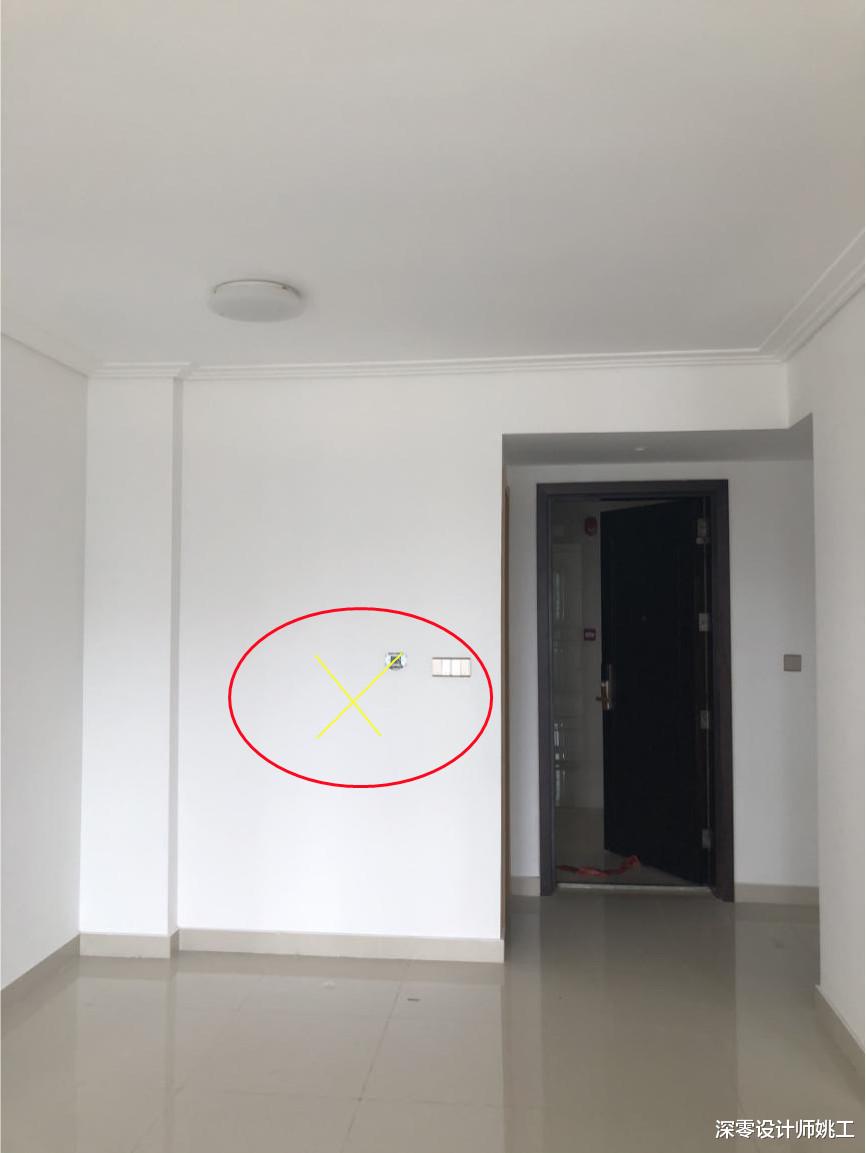 小户型福利!4个省钱不占地的“装修模板”,还不赶快学起来