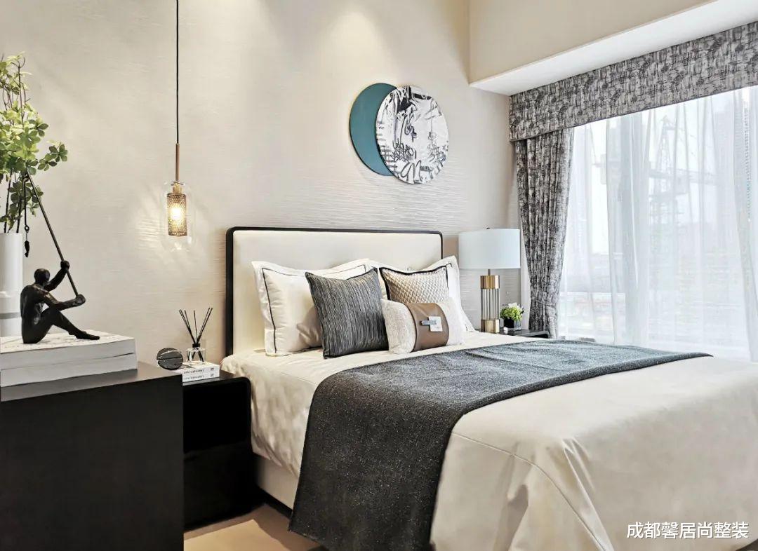 太美了,中式风装修,将中国风搬进家里来