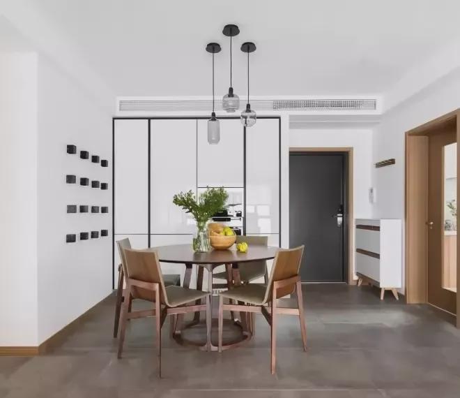 小户型只要用对这15招，轻松扩容30㎡，给个豪宅都不换！