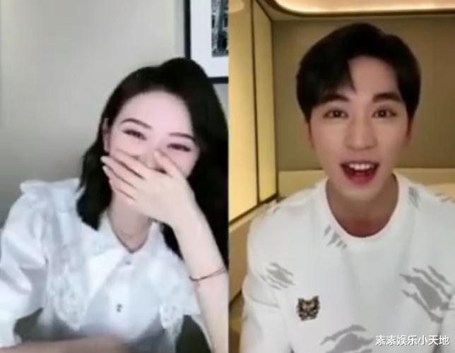 许魏洲的结婚对象是谁?景甜应该知道,她提过房子装修的事情