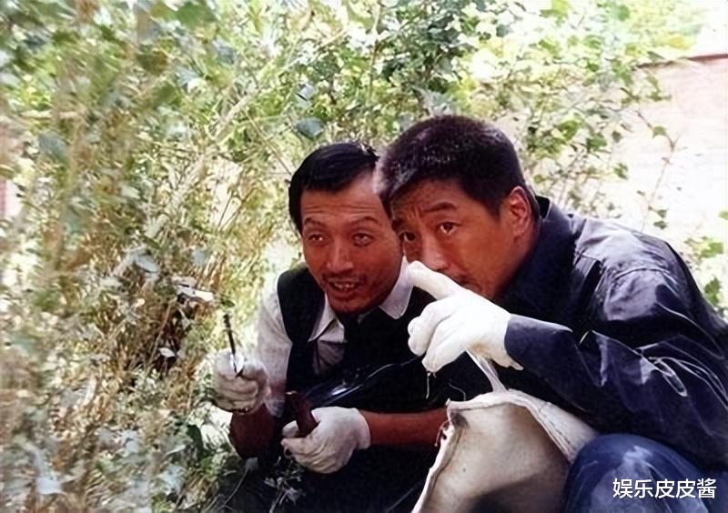 丁勇岱|丁勇岱:从工人到戏骨用38年,和妻子恩爱34年,如今依旧“无名”!