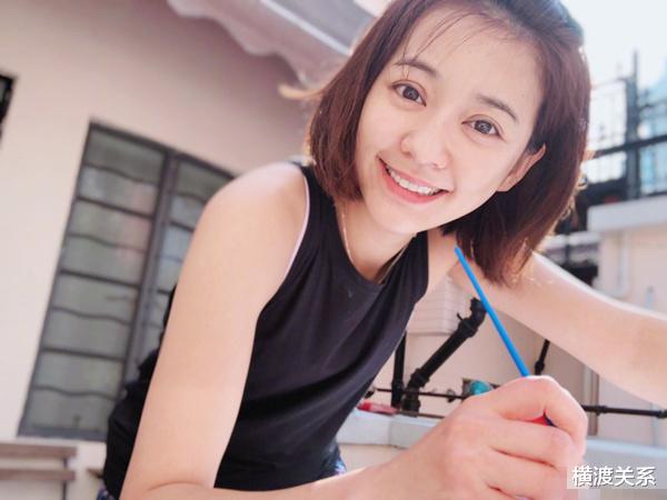 陈意涵|这6位30岁+女星，天生娃娃脸，不用装嫩，更不用打针