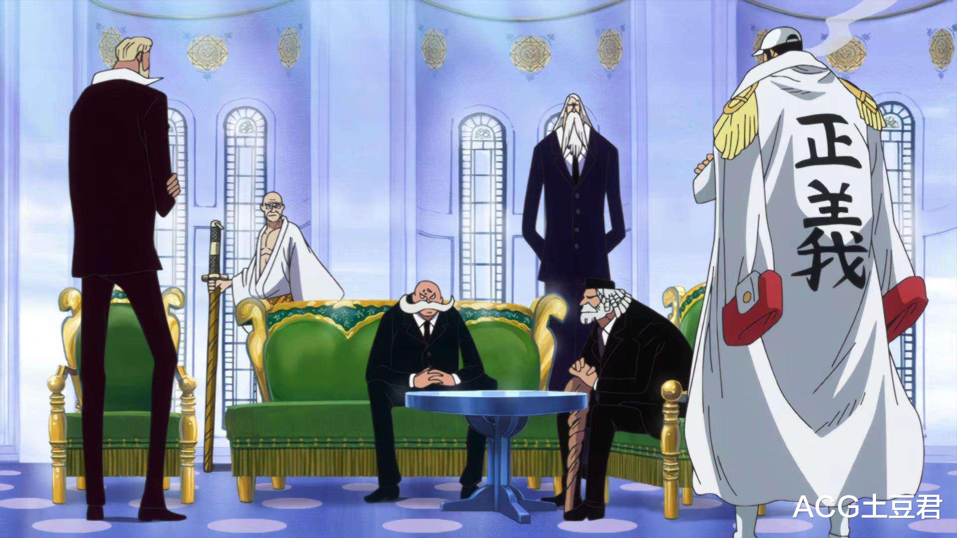 海贼王|海贼王“最终章”揭秘,规模最庞大的战斗,揭晓一切秘密的篇章