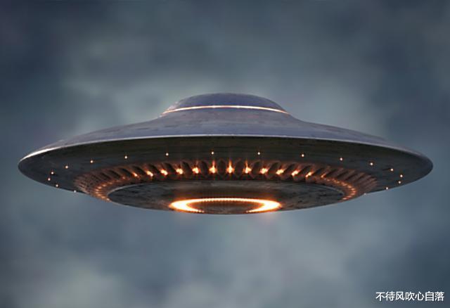 五角大楼公开的UFO影像资中,那些美军飞行员看到的是什么?