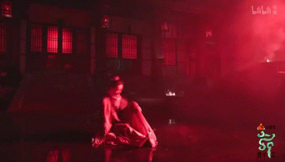 甄嬛传|她一出现，吊打半个娱乐圈！